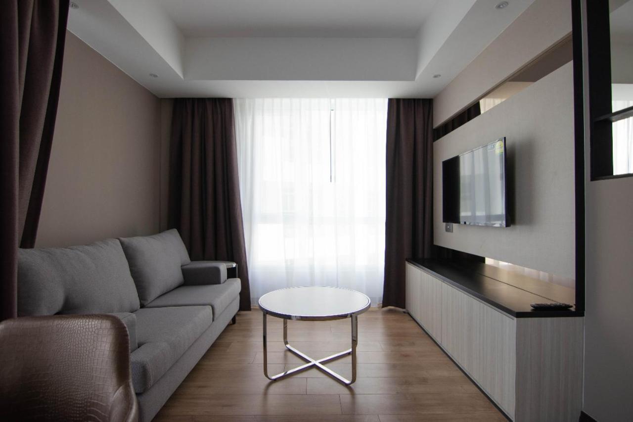 Higher Hotel Bandar Seri Begawan Extérieur photo