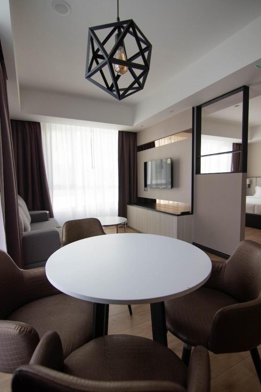 Higher Hotel Bandar Seri Begawan Extérieur photo