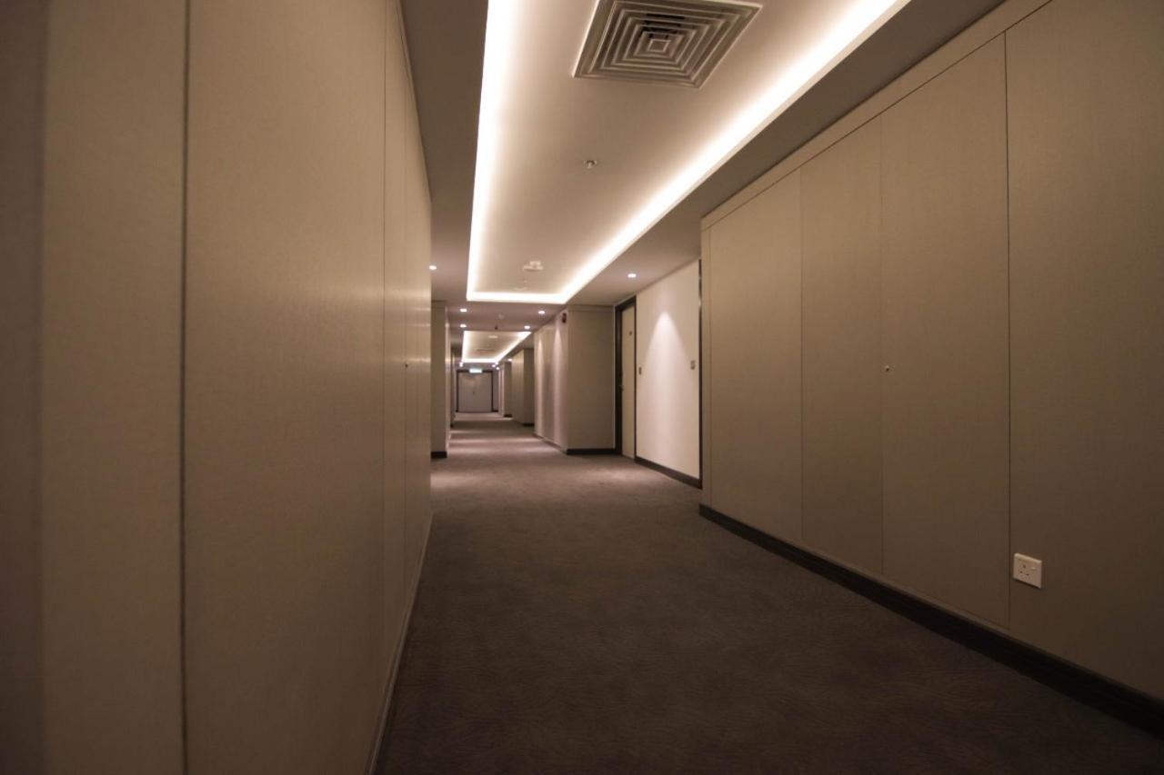 Higher Hotel Bandar Seri Begawan Extérieur photo