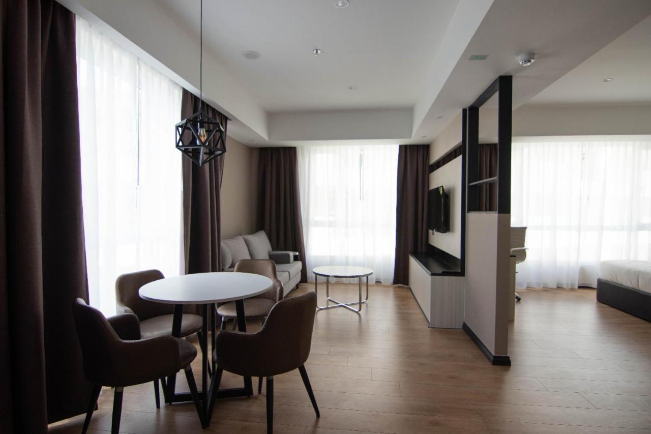 Higher Hotel Bandar Seri Begawan Extérieur photo