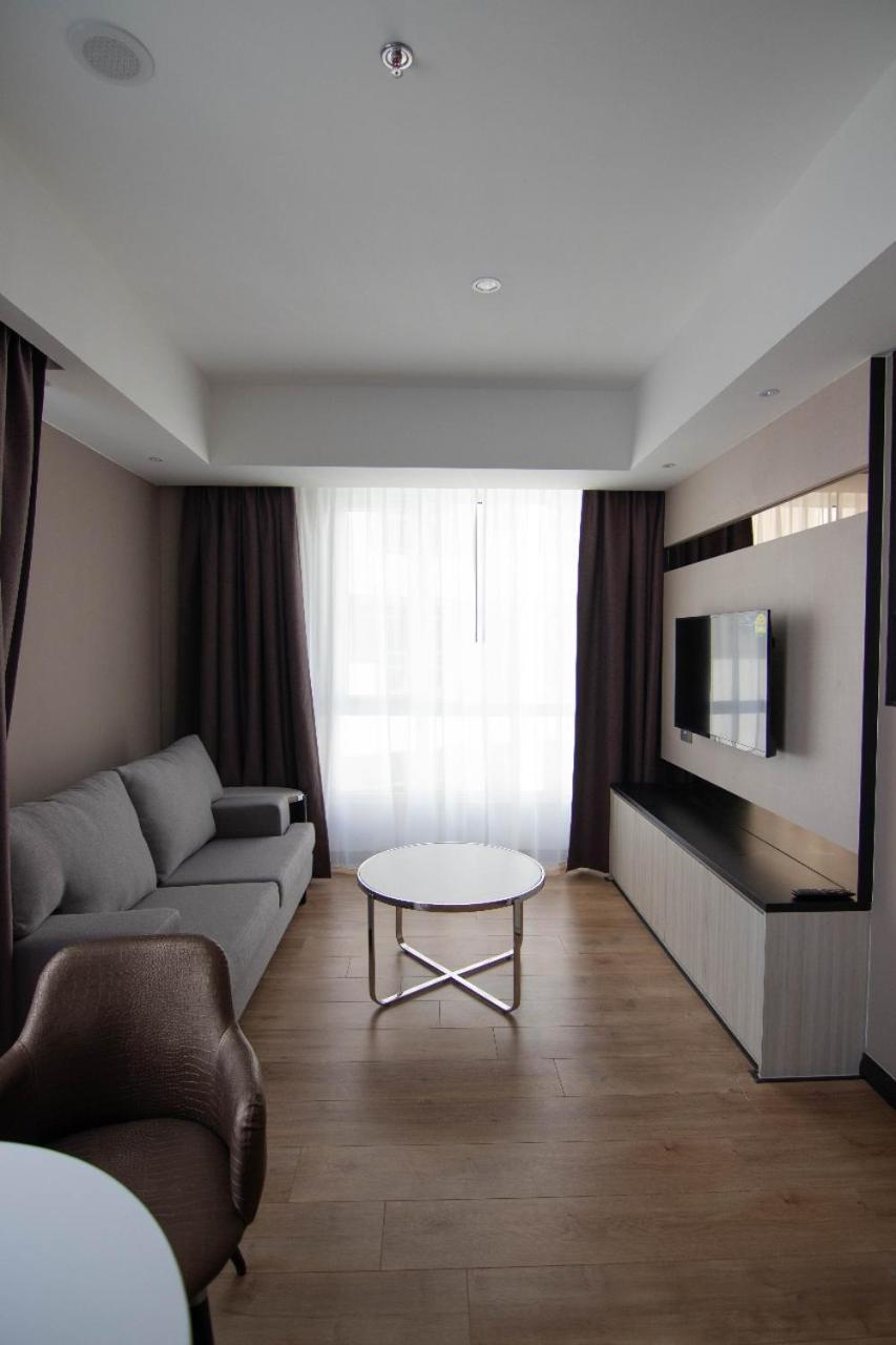 Higher Hotel Bandar Seri Begawan Extérieur photo