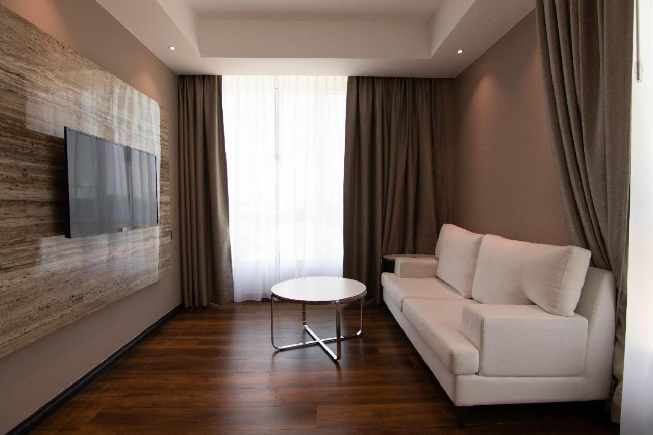 Higher Hotel Bandar Seri Begawan Extérieur photo